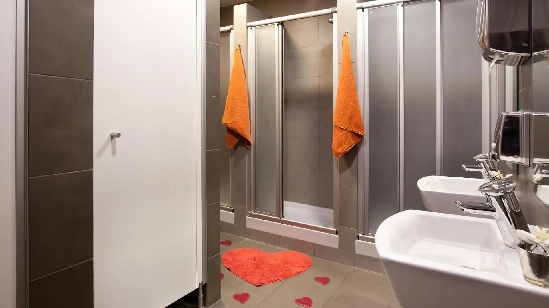 Hip Karma Hostel Barselona
