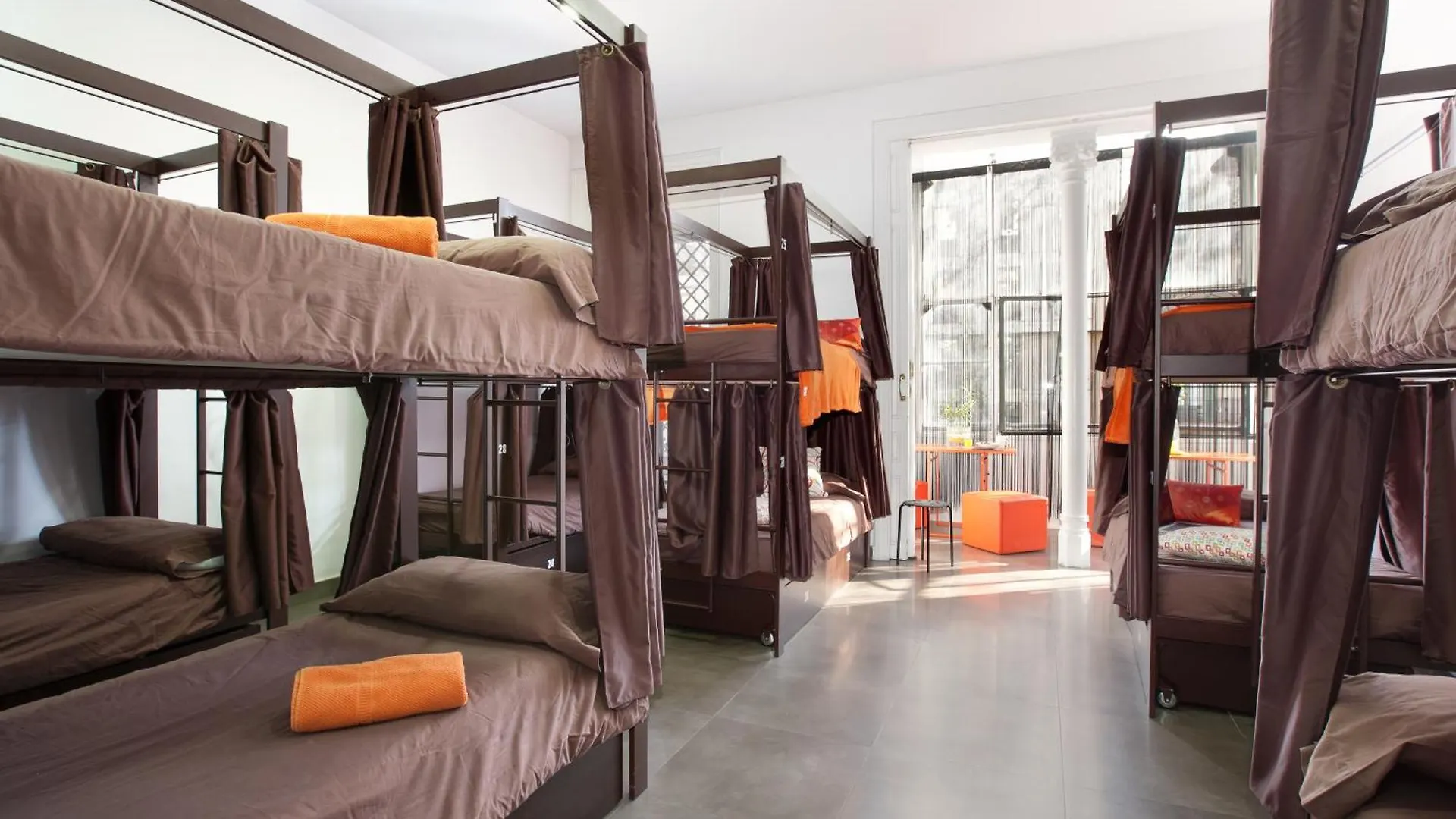 Hip Karma Hostel Barcellona