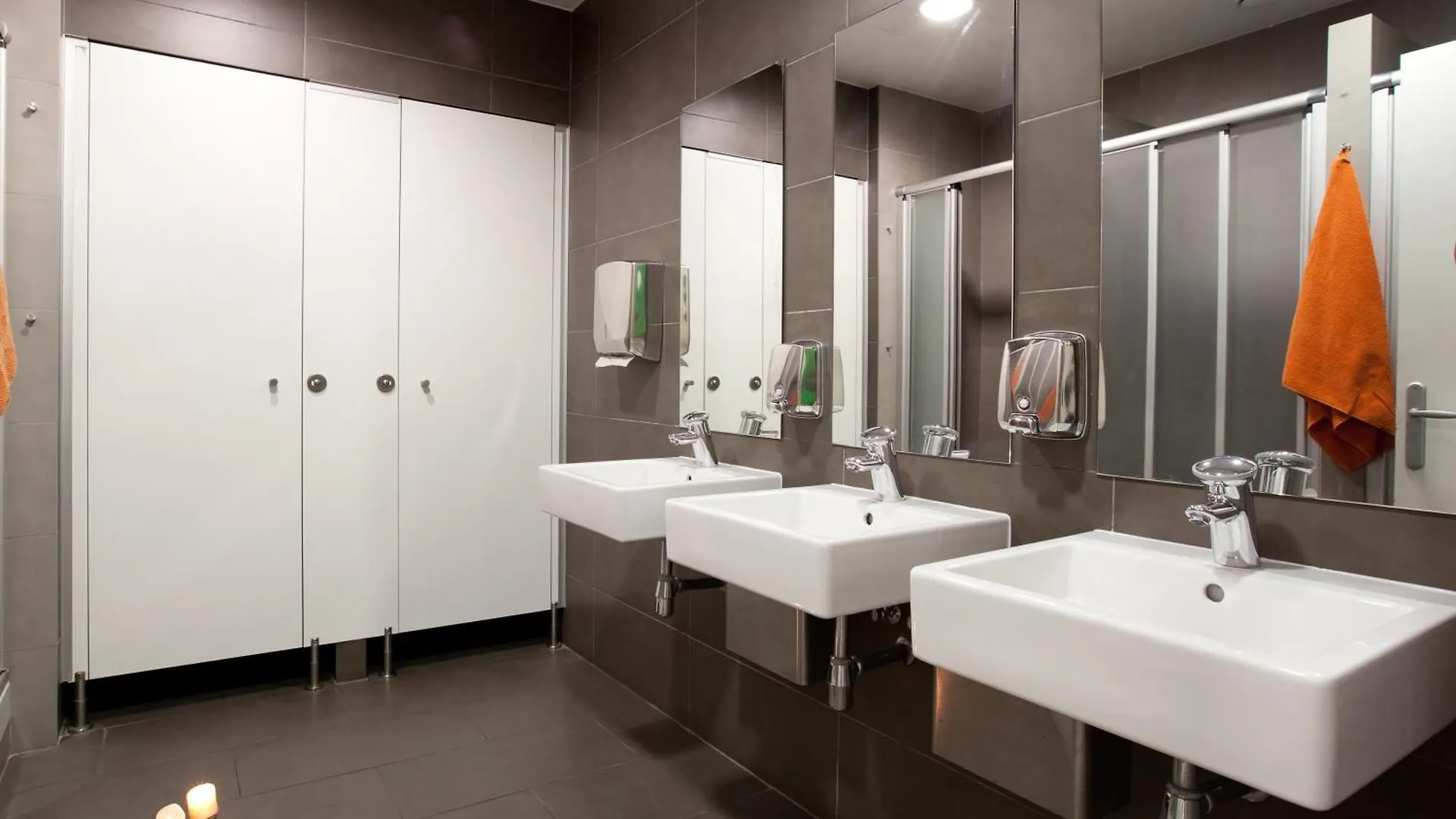 Hip Karma Hostel Barcellona Spagna
