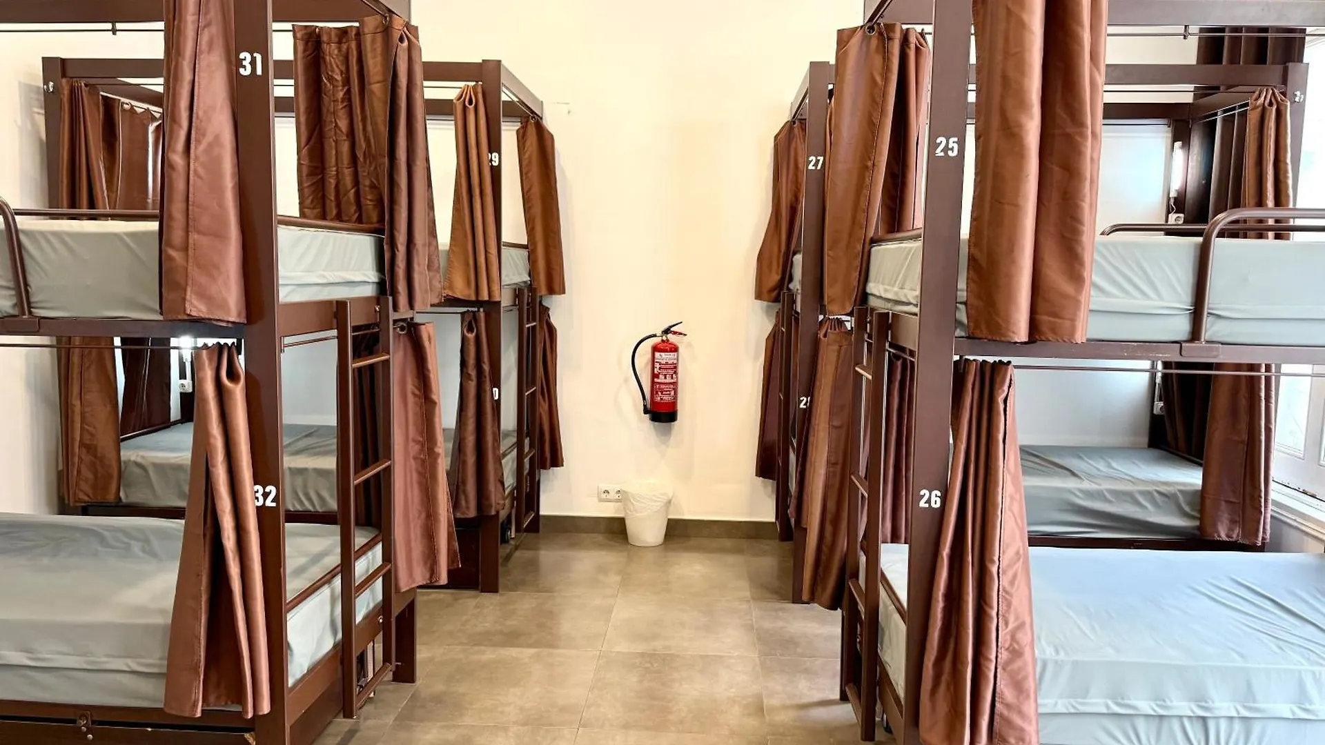 Hip Karma Hostel Barcellona