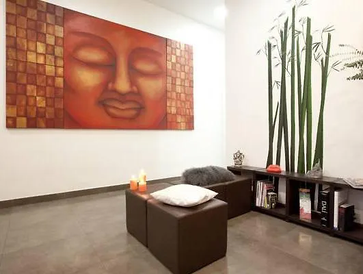 Hip Karma Hostel Barselona