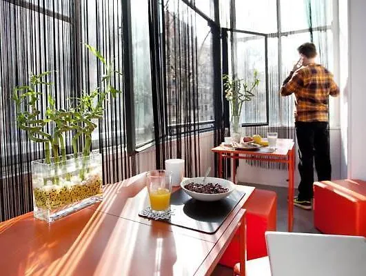 Hip Karma Hostel Barcellona 0*,  Spagna