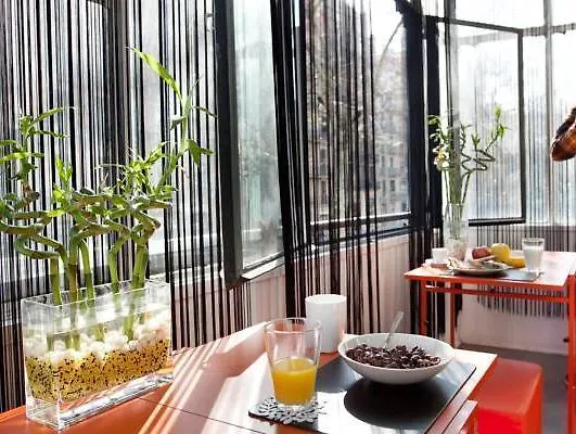 Hip Karma Hostel Barselona