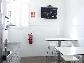 Hip Karma Hostel Barcellona