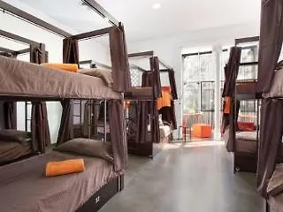 Hip Karma Hostel Barcellona Spagna