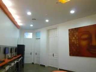힙 카르마 호스텔 바르셀로나 0*,  스페인