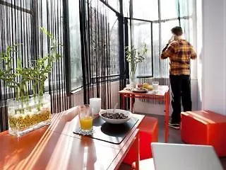 힙 카르마 호스텔 바르셀로나