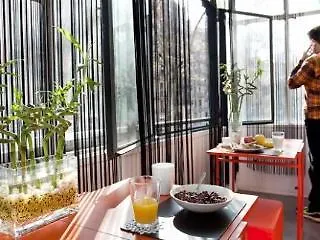 힙 카르마 호스텔 바르셀로나