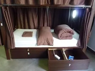 Hip Karma Hostel Barcellona Spagna