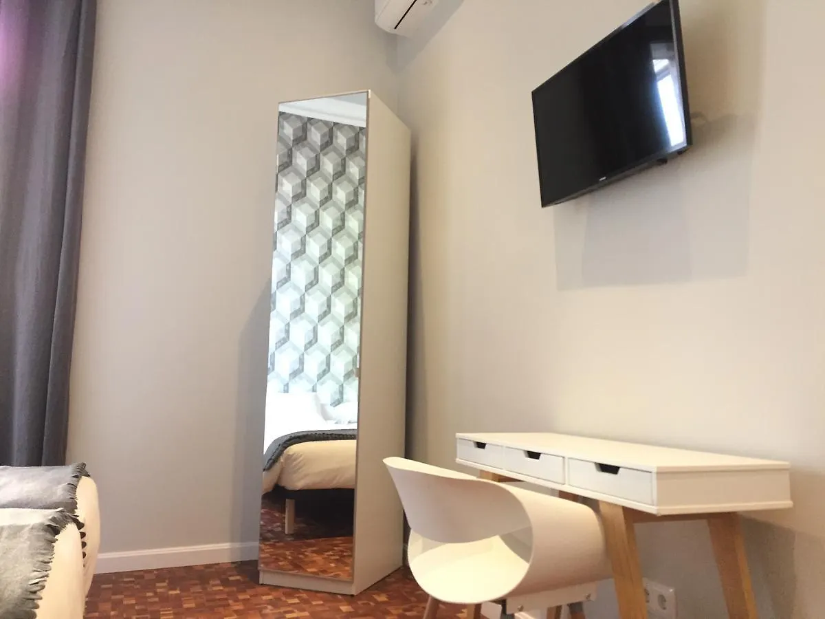 Hip Karma Hostel Barcellona