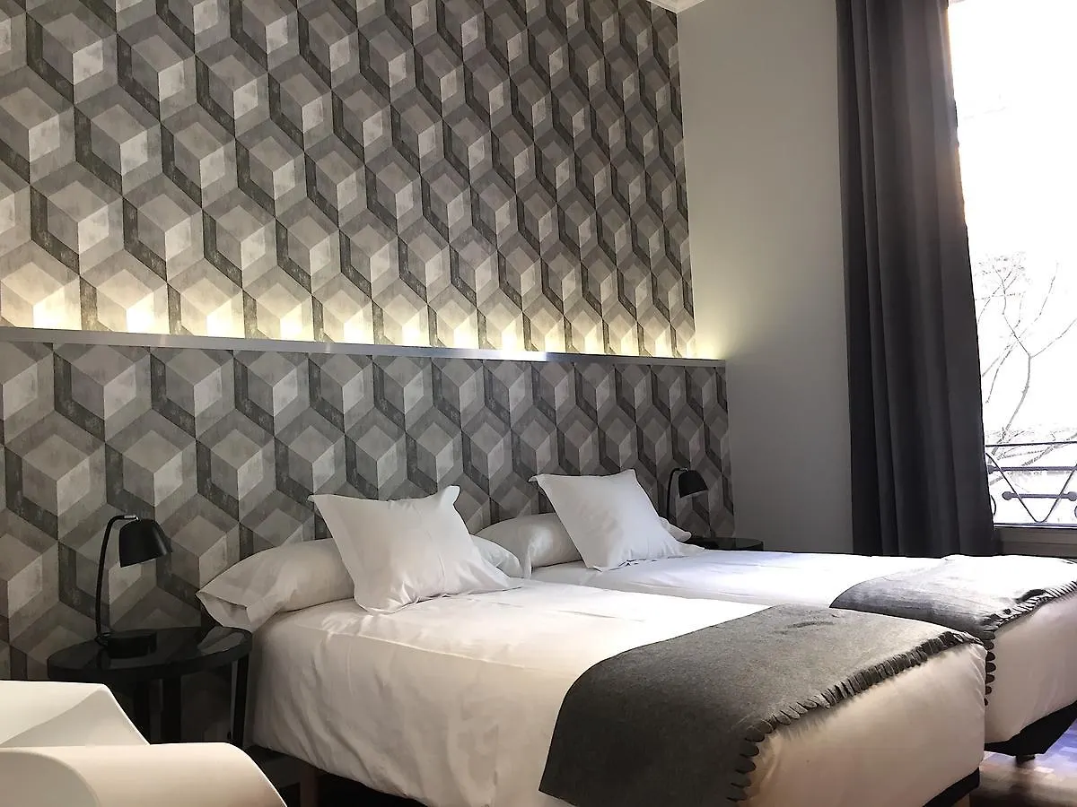 Hip Karma Hostel Barselona 0*,  İspanya
