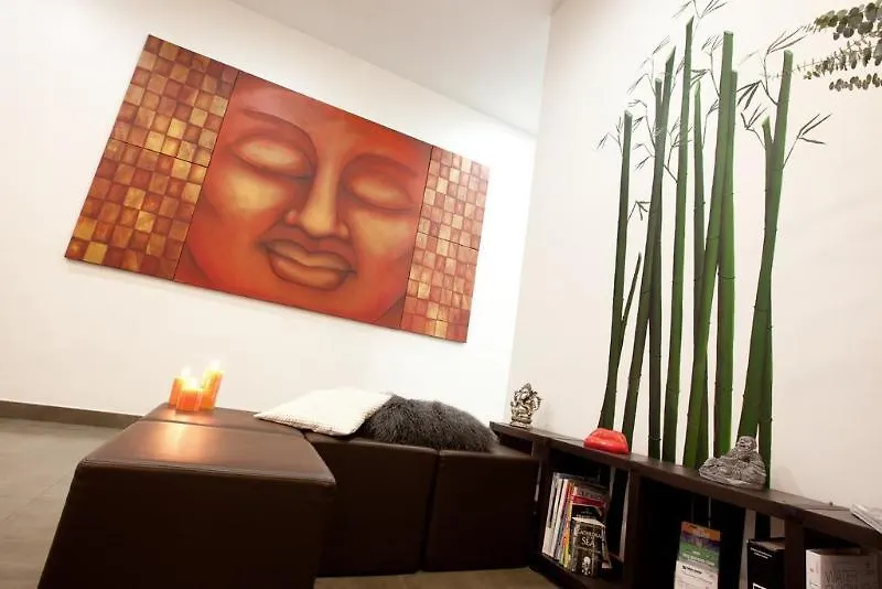 Hip Karma Hostel Barcellona