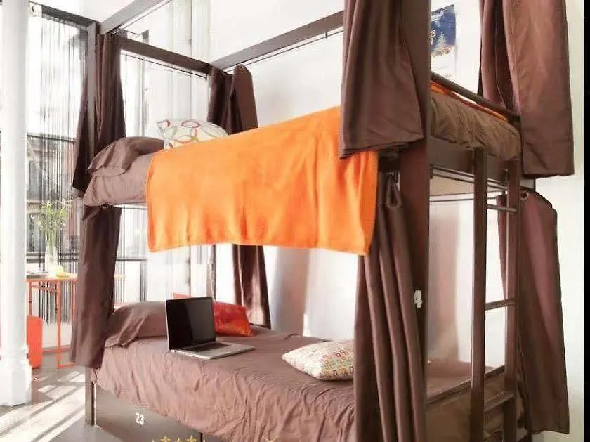 Hip Karma Hostel Barselona