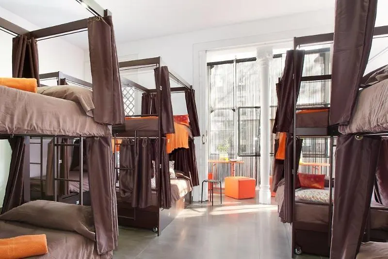 Hip Karma Hostel Barselona