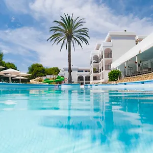 *** Aparthotel Playa Spanje