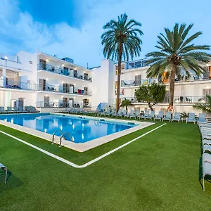 **** Hotel Eix Alcudia Adults Only Spanje