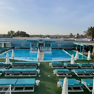  Liefdeshotel Venus Star - Fkk Nudist Swingers - Only Couples Spanje