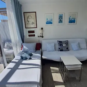 Sea View Apartamento Playa Blanca (Lanzarote)