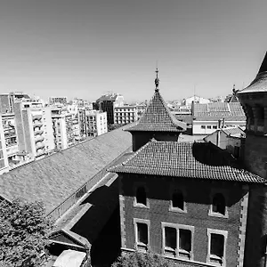 2* Casa de hóspedes Argo