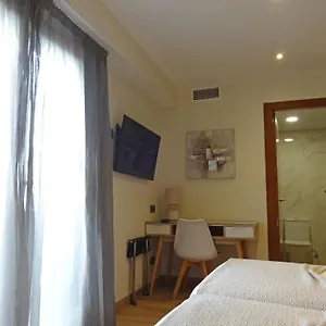  Hotell Lloret Ramblas