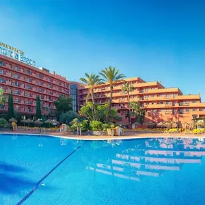 *** Aparthotel Turisticos Spanje