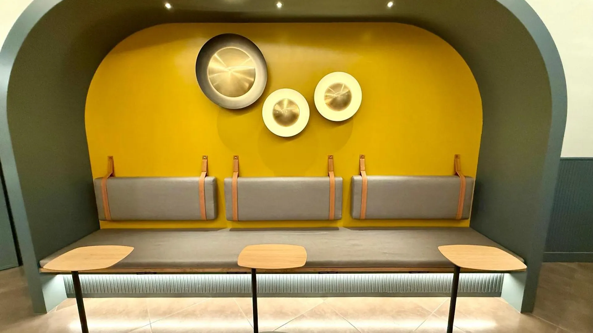 Hip Karma Hostel Barcelona