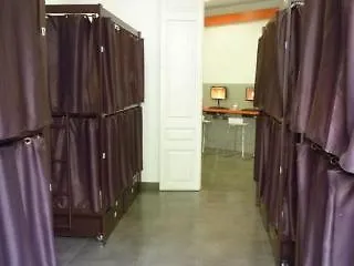 Hip Karma Hostel Barcelona 0*,  Spain