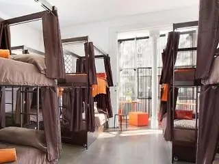 Hip Karma Hostel Barcelona Spanje